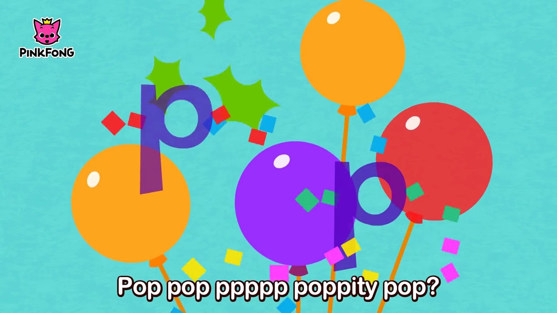 op, Pop! Hop! Bop!, Super Phonics