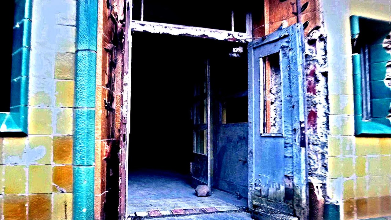 Heilstätten trailer german deutsch (2017) hd