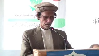 جماعت اسلامی آزاد کشمیر کے اجتماع ارکان منعقدہ 11، 12 نومبر میں حبیب الرحمن عاصم کا درس قرآن