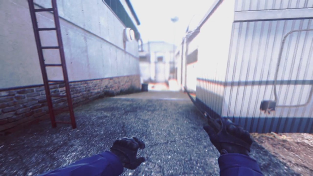 Chainsaw #CSGO