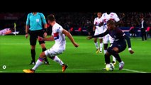 Kylian Mbappé ~ PSG Crazy Goals & Skills ~ 2017/18 HD