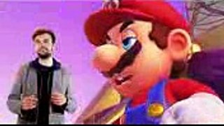 Mario Odyssey  Review  screenPLAY