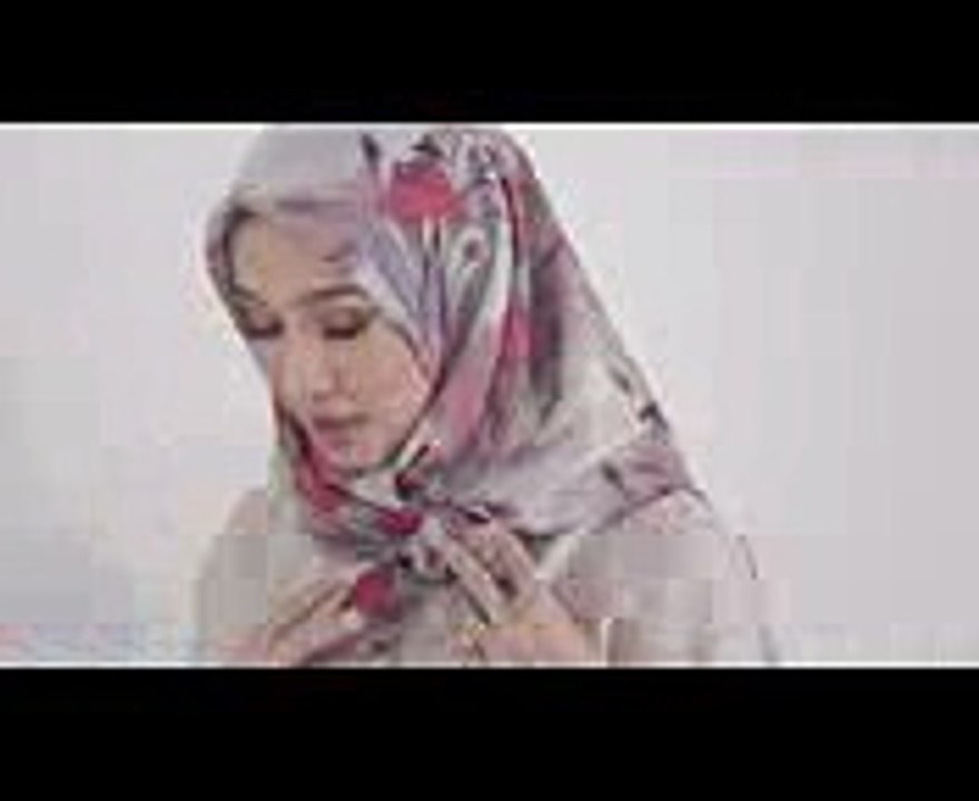 Trend Fashion Muslim 2017 by Laudya Cynthia Bella