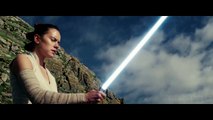 Final Trailer  - Star Wars -The Last Jedi - Episode VIII (2017 Movie) [HD] Daisy Ridley (FanMade)-oN7itS3YKzc