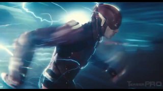 JUSTICE LEAGUE - Exclusive Final Trailer [HD] DC Comics (2017 Movie) Action Movie (FanMade)-z5WqjjOTQkY