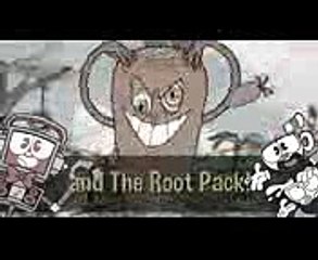 CUPHEAD RAP SONG - Instrumental “You Signed a Contract” ► Fandroid The Musical Robot