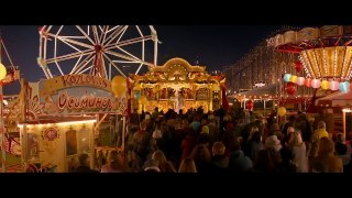 PADDINGTON 2 Official Trailer #2  (2017) New Animation & Kids Movie HD-46HIK3fwKos