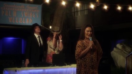 PALM SWINGS Official Trailer (2017) Comedy, Romantic Movie HD-DPtMulYhq6w