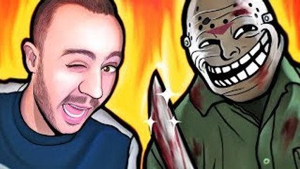 LE BLED'ART-LE TROLL DE GÉNIE !