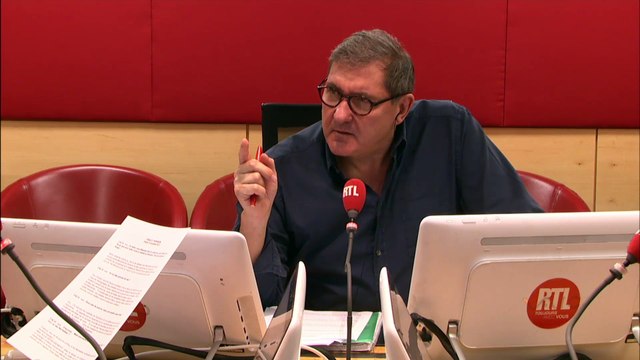 Michel Cymes fait la promotion du tango pour lutter contre la maladie de Parkinson