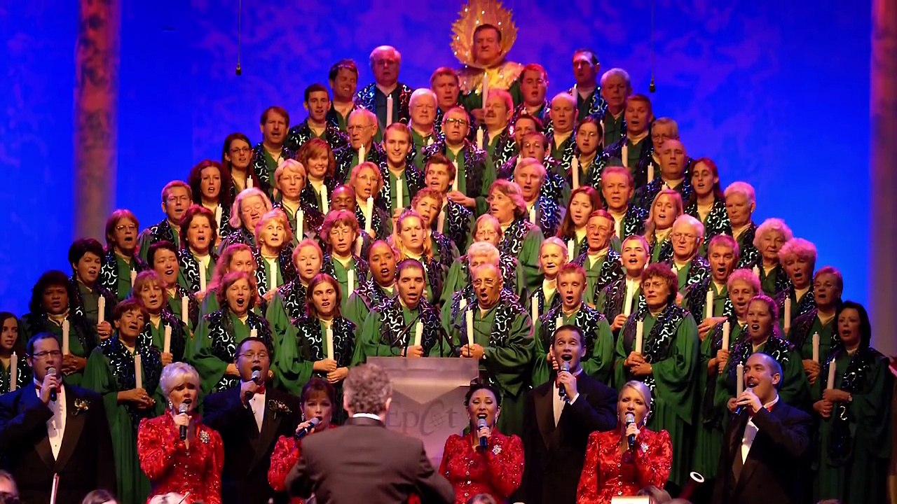 Disney World Magic Kingdom VERSUS Epcot! Which Park Is Best??