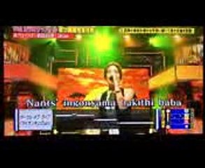 サークル・オブ・ライフ【K★B】JKim