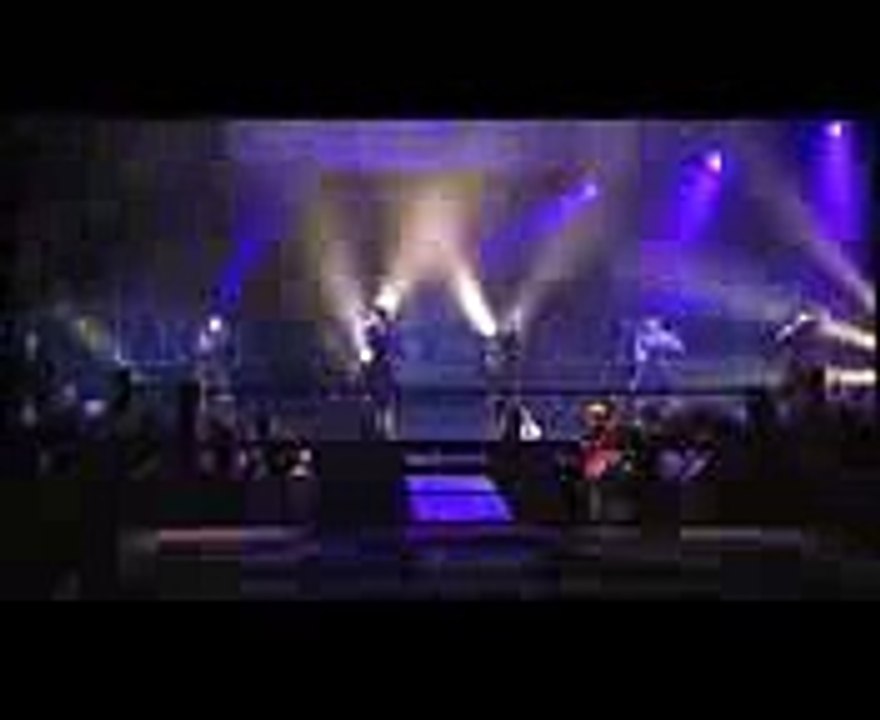 BiSH - ファーストキッチンライフ (First Kitchen Life) live