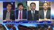 Major General(r) Ijaz Awan Grills Talal Chaudhry