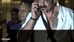 20.Sanjay Dutt snapped at the airport