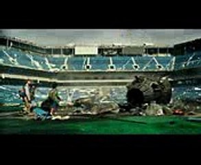 『トランスフォーマー／最後の騎士王』変幻自在のバンブルビー 特別映像 (1)