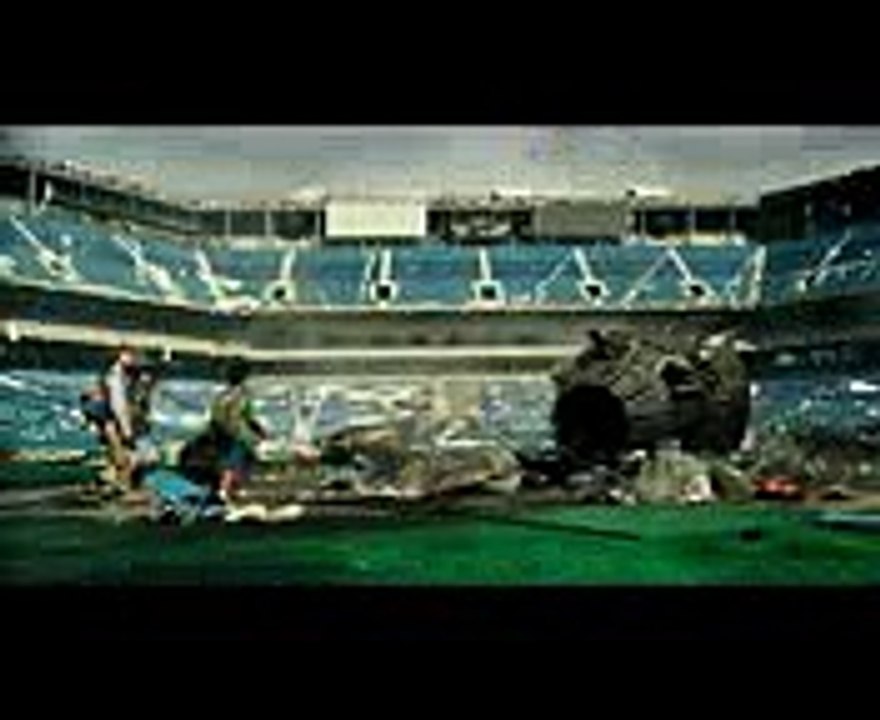 『トランスフォーマー／最後の騎士王』変幻自在のバンブルビー 特別映像 (1)