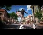 Star Wars Battlefront II - Galactic Assault Mode  PS4