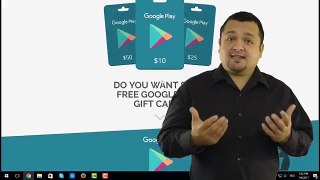 How to generate free google play gift card codes - Free Google Play Codes