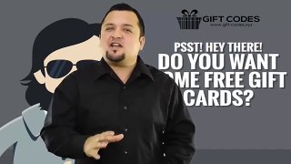 Free Google Play Gift Card Codes Generator - How to get (With working proff) 2018