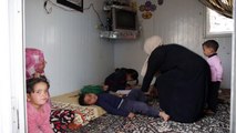 اللاجئون السوريون في مخيم الزعتري بالاردن سيتزودون بالطاقة الشمسية