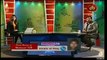 Imam ul Haq Defending Ahmed Shehzad - Fazeela Saba Daily Review of National T20 Cup 2017