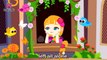 Rapunzel _ Princess Songs _ Pinkfong Songs for Children-ej1zhstbNwE