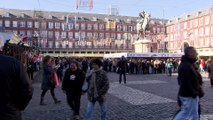 Cada español gastará 249 euros en regalos navideños