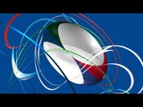 Ireland v France,  Second half highlights 14th Feb 2015