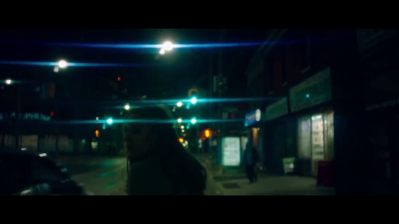 REPLACE Official Trailer (2017) Thriller, Movie HD-W9JIyi5F2tI