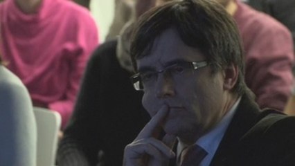 Puigdemont encabezará la lista Junts per Catalunya, sin altos cargos del PDCAT