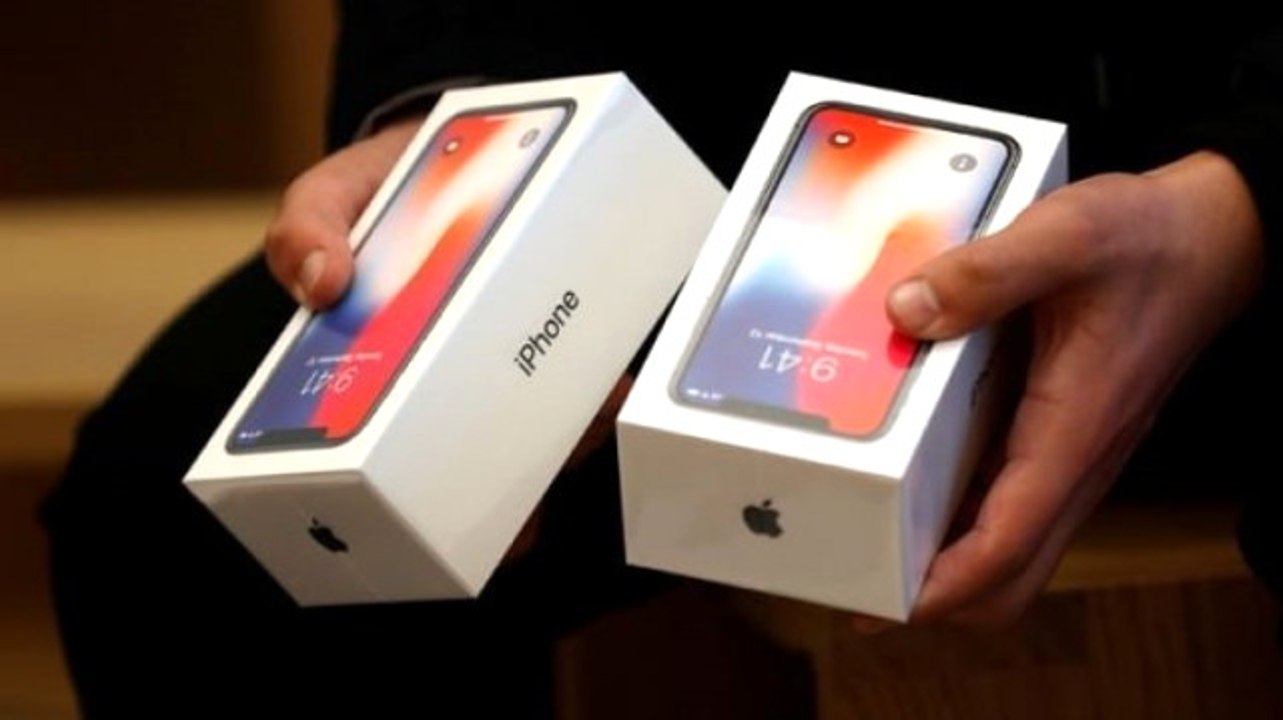 iPhone, Gelecek Yıl 3 Yeni Model Çıkaracak