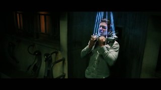 SAW 8 JIGSAW 'Masterpiece' Trailer (2017) Horror Movie HD-i58Igzbwnqc