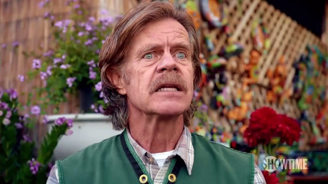 SHAMELESS Season 8 Trailer (2017) Emmy Rossum, William H. Macy, TV Show HD-rjui8NsD6fA