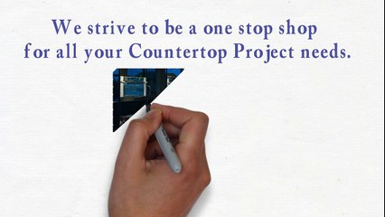 Cambria Showroom In Tampa