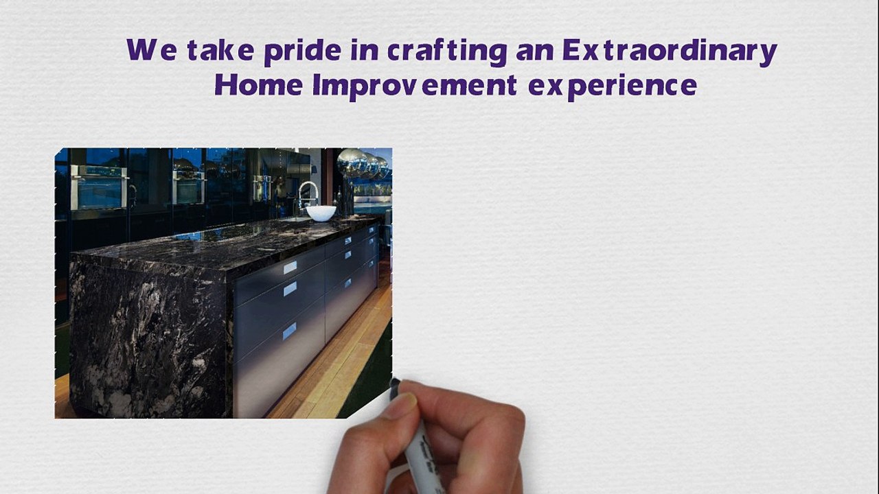 Quartz Countertops In Tampa