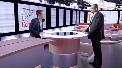 Zippo : "nous allons lancer une licence avec le PSG"