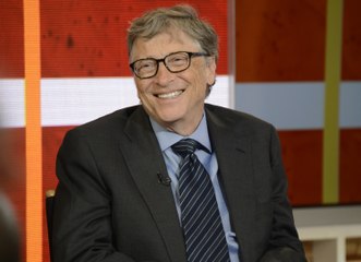 Bill Gates investit 80 millions de dollars pour une "ville intelligente"