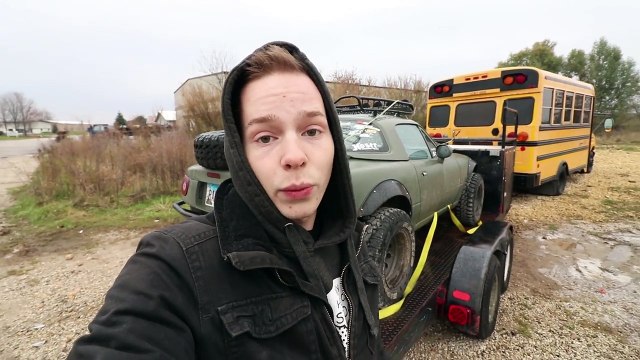 First Rallycross Event in the Rally Miata!