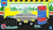 Car Games 2017 | Car Wash 05 Kids Games
