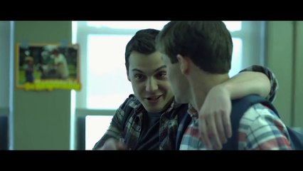 SOME FREAKS Official Trailer (2017) Comedy, Romance Movie HD-lrnhZ8amniQ