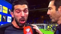 Les larmes de Buffon