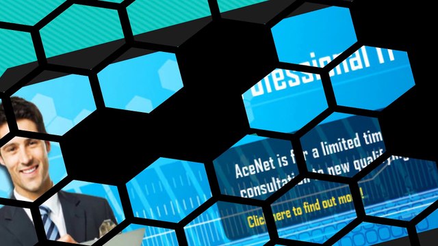 Acenet Solutions - Network Solutions Sydney