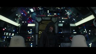 STAR WARS 8 'The Dark Side Awakens' Trailer (2017) The Last Jedi Movie HD-2eVTVIAop9Y