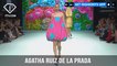 Madrid Fashion Week Spring Summer 2018 - Agatha Ruiz de la Prada | FashionTV