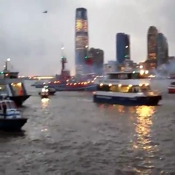 Aviation World - US Airways Flight 1549(540p)