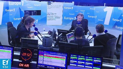 Même au royaume des aveugles, il y a des borgnes à ne pas dépasser !