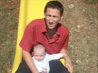 Moi et mathis