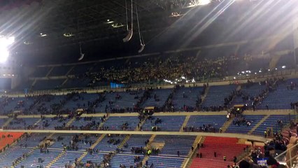 Always look on the bright side of life