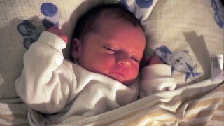 30 min womb sounds / Baby Einschlaf-Hilfe (Mutterleibs-Geräusche)